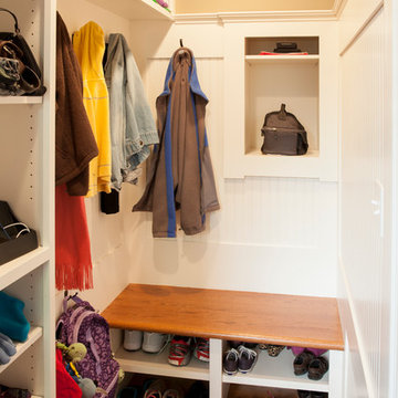 Mud Rooms