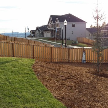 Camas Challenge/before