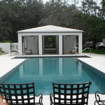 IBIS Residence (University of Miami)