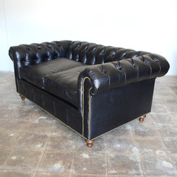 Custom - Sofas