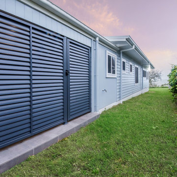 Beach House Re-invention
