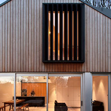Cladding