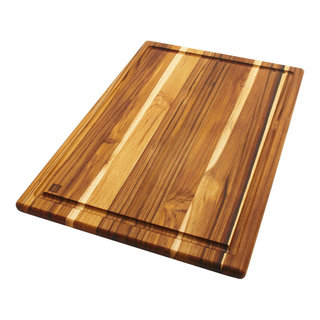 Bengston Woodworks Large Cutting Board 16 x 11 x 1.5