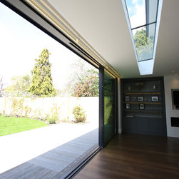 Dalkeith - Patio Doors & Bi-fold Doors