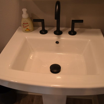 From Builder Boring to Sweet Spot