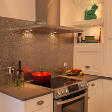 Backsplash