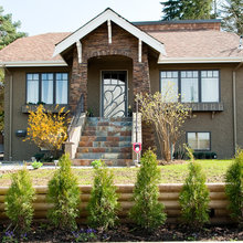 Exterior Ideas
