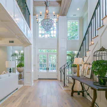 Mary Ross Custom Homes