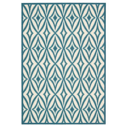 Contemporary Outdoor Rugs by Nourison