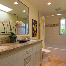 Bathroom Ideas