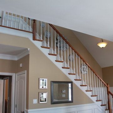 Stoneleigh Woods Aspen Model