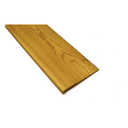 6" BEVEL CEDAR SIDING - Products