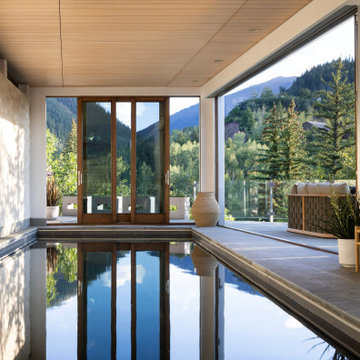 Riverside Retreat[