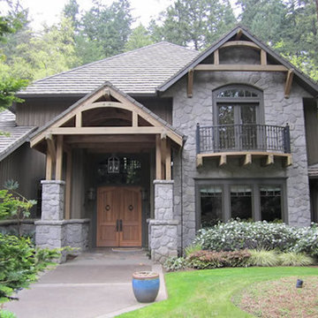 Exterior Painting