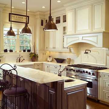 Featured Residential Work