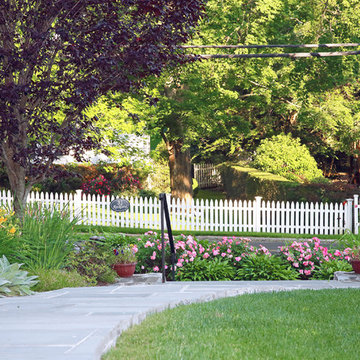New Home at Woodland Edge