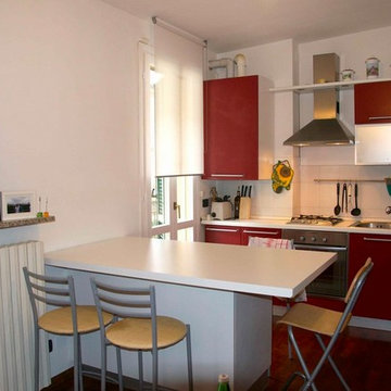 A12 Cucina