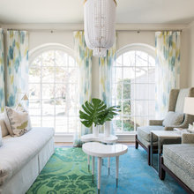 Living Rooms