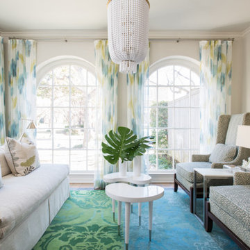 Highland Park Restoration
