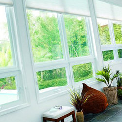 AWNING WINDOWS - Windows And Doors