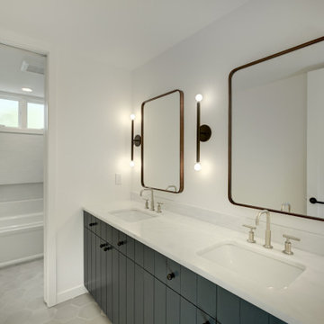 Broadmoor Contemporary