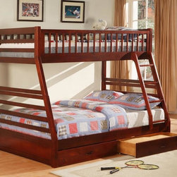 Our Projects - Bunkbeds - Kids Beds