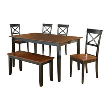 Kitchen table