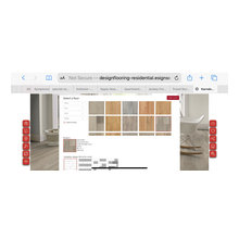 New Build Flooring