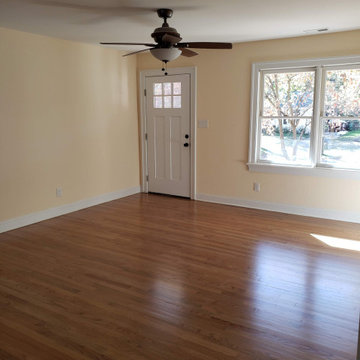 Wrentree Remodel