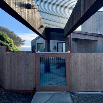 Sea Ranch Abalone Bay Vacation Rental