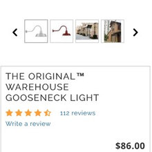 Outdoor Lighting