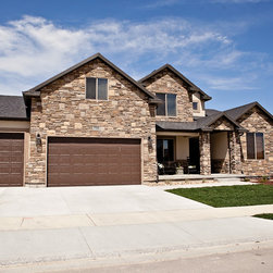 Harristone - Summit Chief Joseph - Products