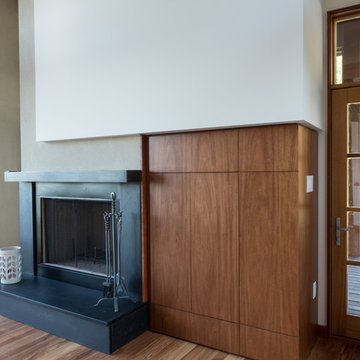Potomac Creek Residence