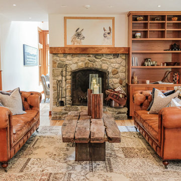 Elegant Country Living
