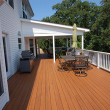 Decks