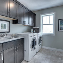 Laundry/Mud Room