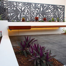 BBQ Area