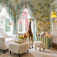 baby room