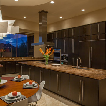 Scottsdale Residence- GP