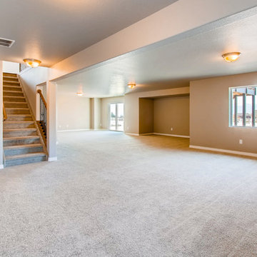 The Edinburgh by Campbell Homes