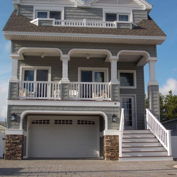 Custom Shore Homes