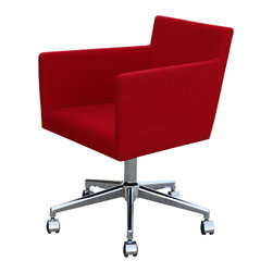 Harput Office Armchair - Products