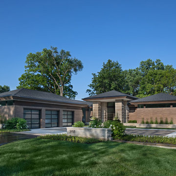 Coventry Lake Contemporary Stunner