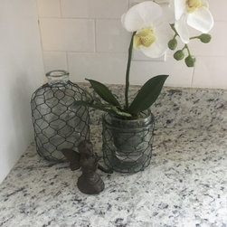 Marion Street Condo - Decorative Objects And Figurines