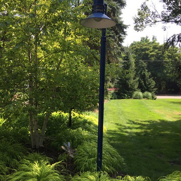Outdoor Lighting