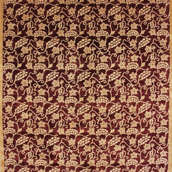 Peshawar Collection - Area Rugs