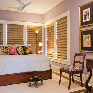 San Antonio 1915 Cottage Renovation