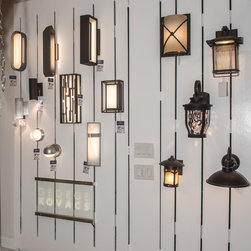 Showroom - Lighting