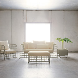 Brown Jordan "Architect" - Furniture