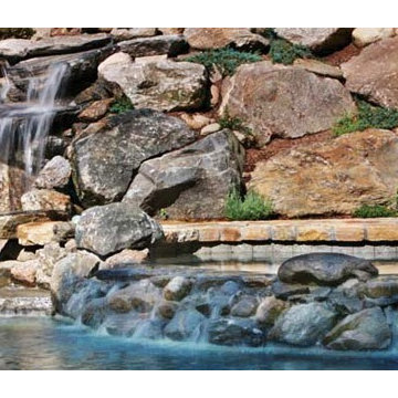Waterfalls